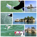 2026年最初の海洋散骨を実施しました。